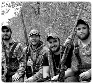 Forest Gang